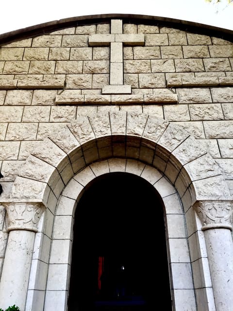 Chapelle Saint Joseph — photograph 3
