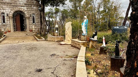 Chapelle Saint Joseph — photograph 4