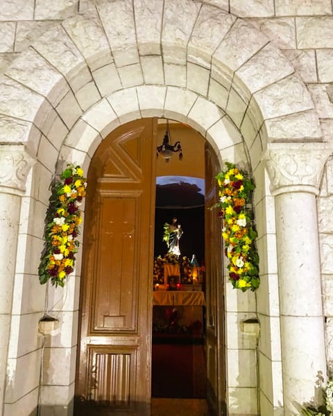 Chapelle Saint Joseph — photograph 5