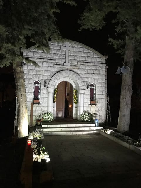 Chapelle Saint Joseph — photograph 6