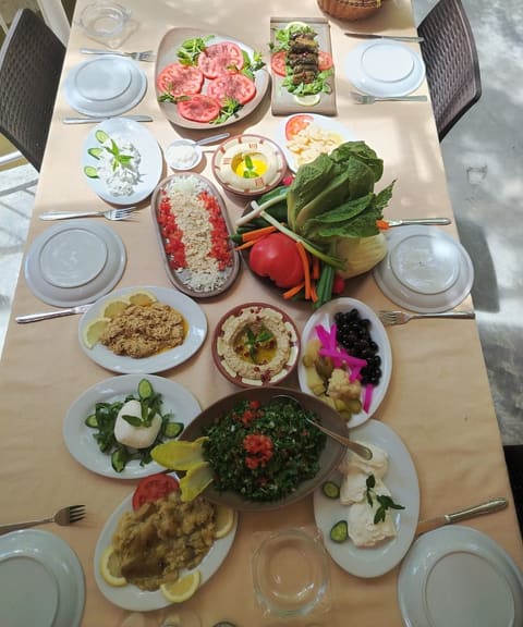 Al NAHR RESTAURANT — photograph 2