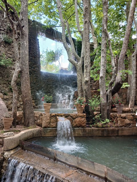 Al NAHR RESTAURANT — photograph 3