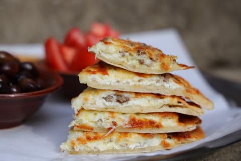 Krikor Bakery — photograph 2