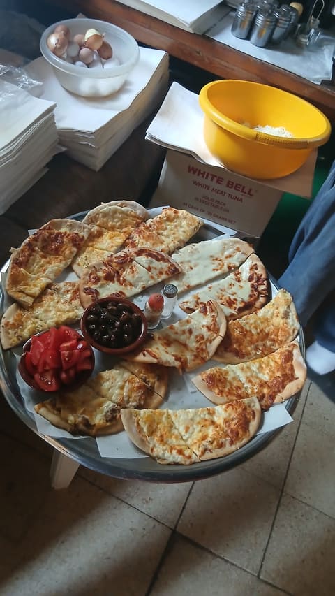 Krikor Bakery — photograph 4