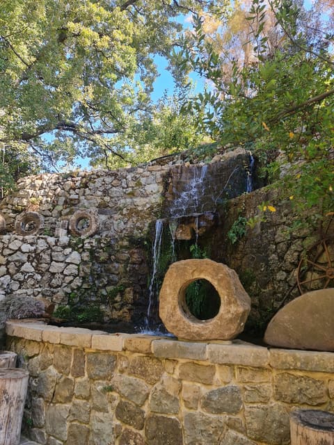 Jisr El Nahr — photograph 6