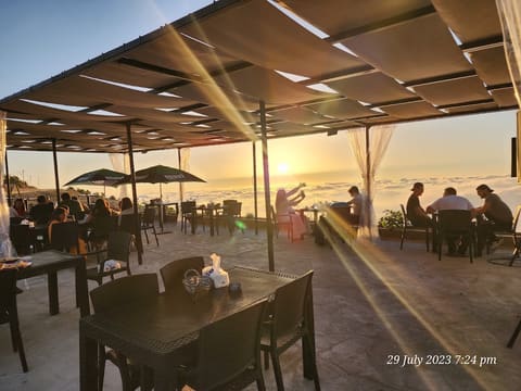HILLTOP RESTOCAFE — photograph 6