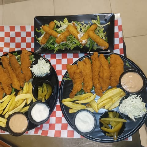 Baskinta grill house — photograph 2