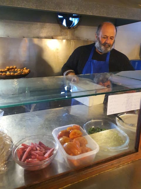 Chafik snack — photograph 4