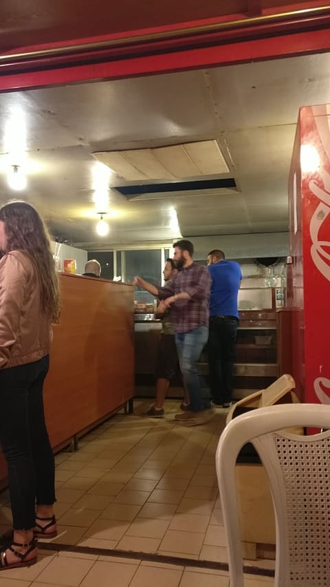 Chafik snack — photograph 5