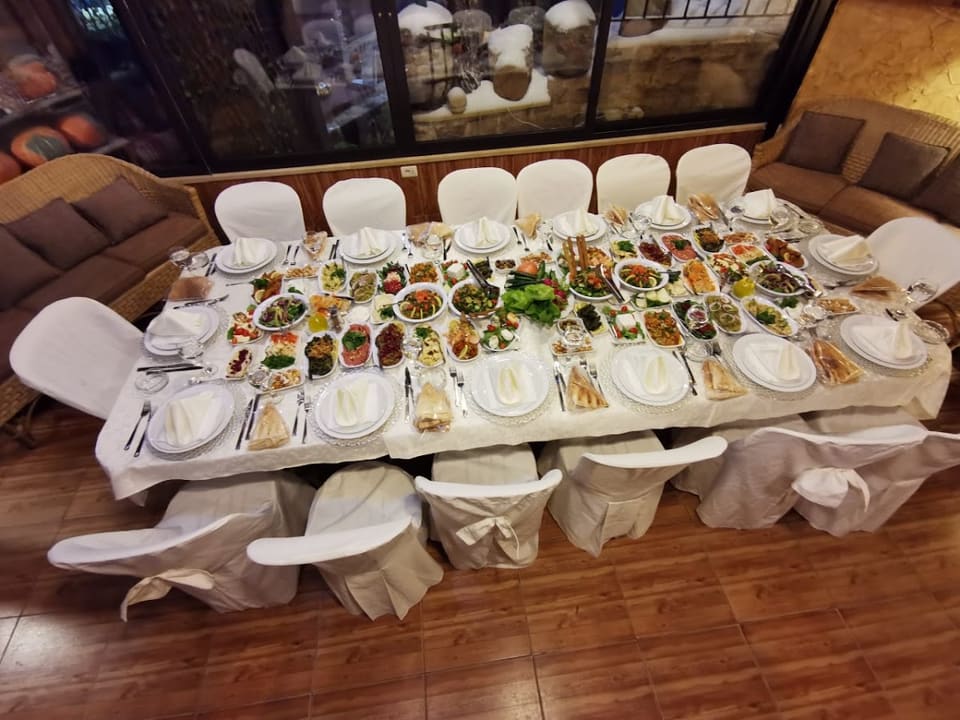 Baskinta Catering