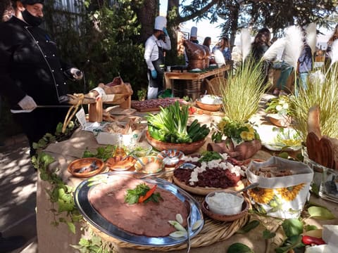 Baskinta Catering — photograph 3