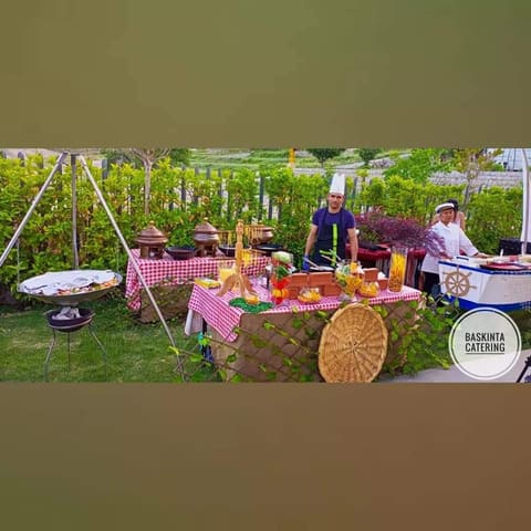 Baskinta Catering — photograph 5