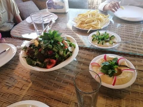 Baskinta Catering — photograph 6