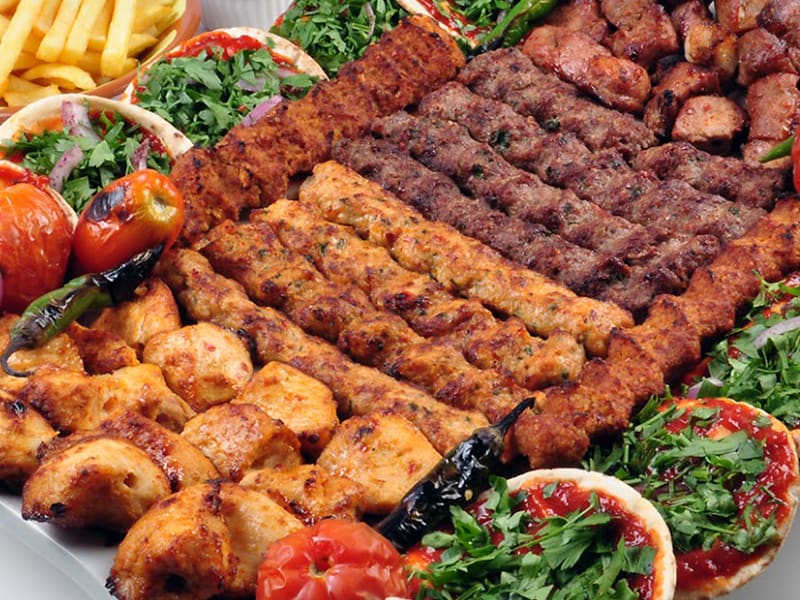 abou mounir restaurant