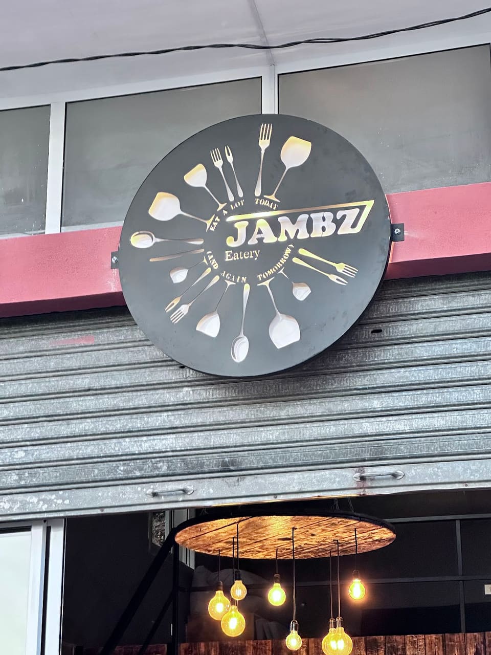 Jambz eatery