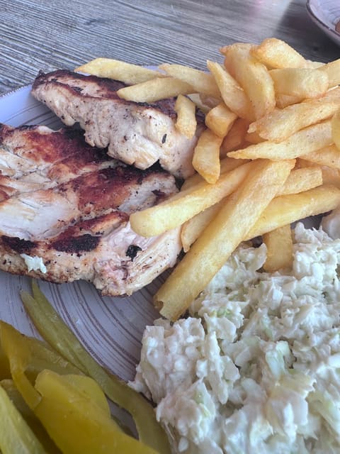 Jambz eatery — photograph 2
