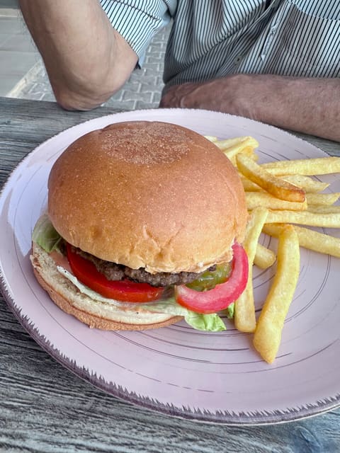Jambz eatery — photograph 4
