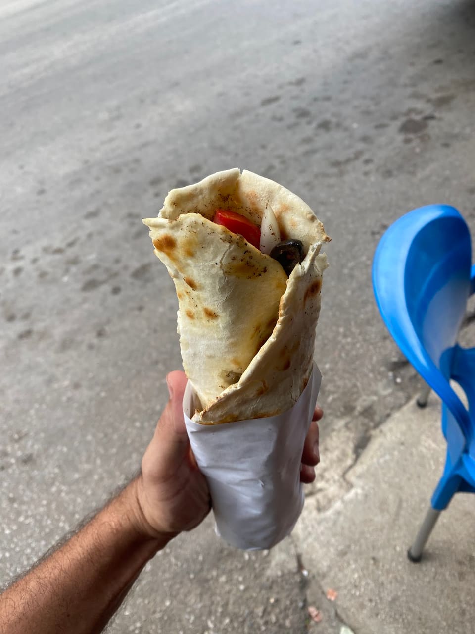 Snack M