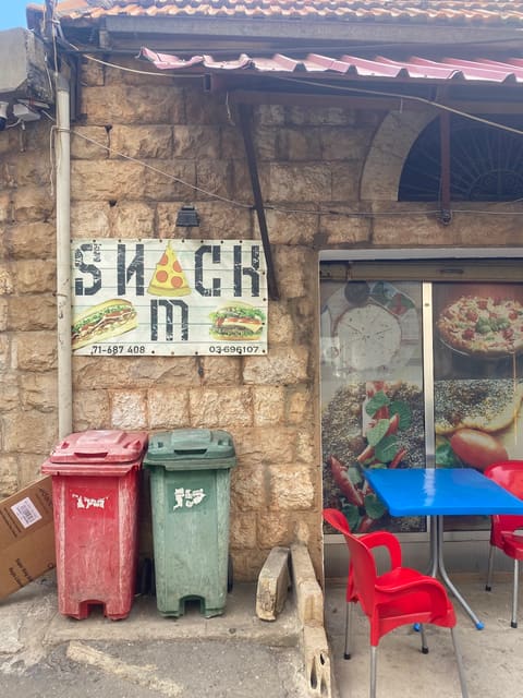 Snack M — photograph 3