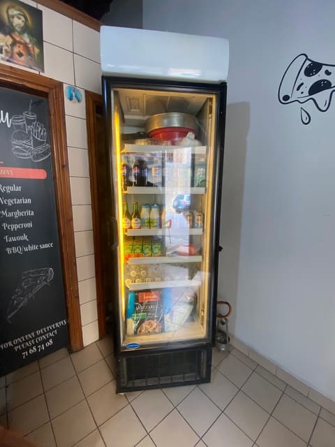 Snack M — photograph 4