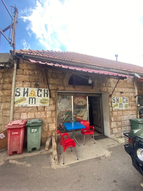 Snack M — photograph 5