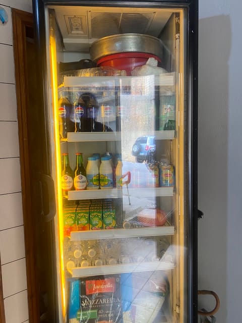 Snack M — photograph 6