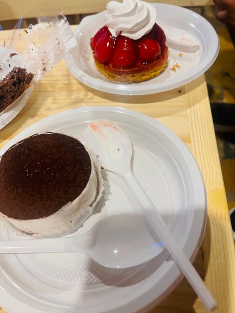 Moussa patissery — photograph 2