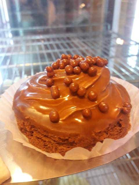 Moussa patissery — photograph 3