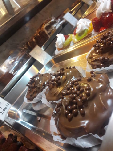 Moussa patissery — photograph 4