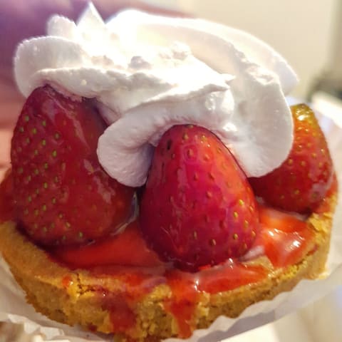 Moussa patissery — photograph 6