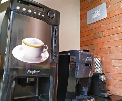 Papapoush Bakery & Coffee — photograph 4