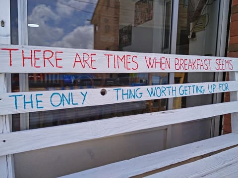 Papapoush Bakery & Coffee — photograph 6
