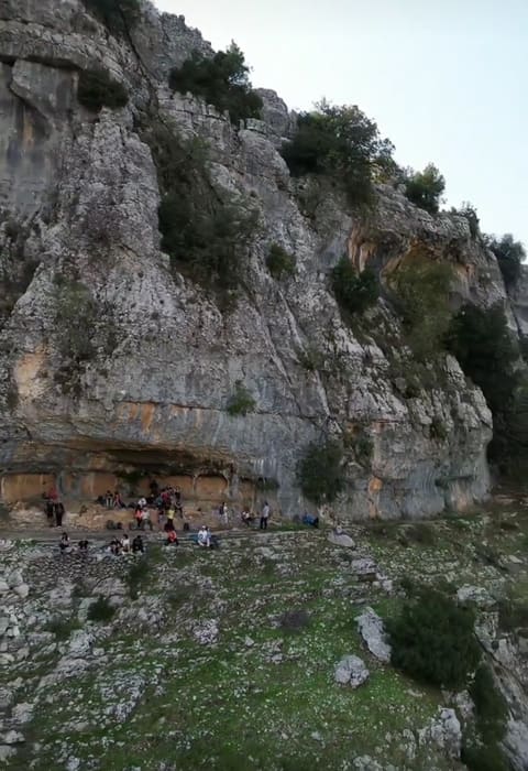 Chouar ez zaarour — photograph 4