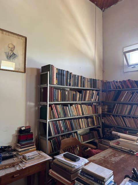 Mikhail Naimy House and Museum — photograph 5