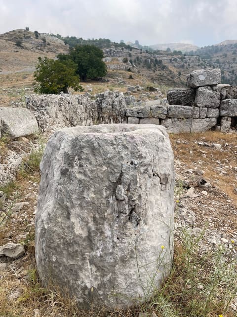 Unidentified Ruins — photograph 3