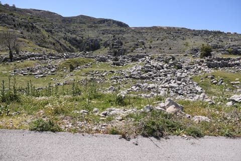 Unidentified Ruins — photograph 6