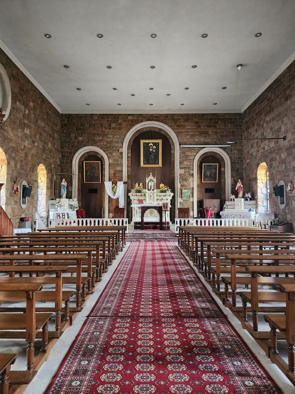 St. Mary Church