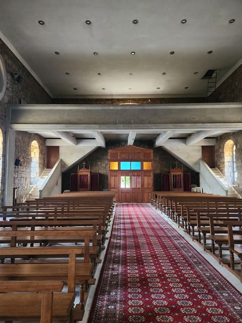 St. Mary Church — photograph 3