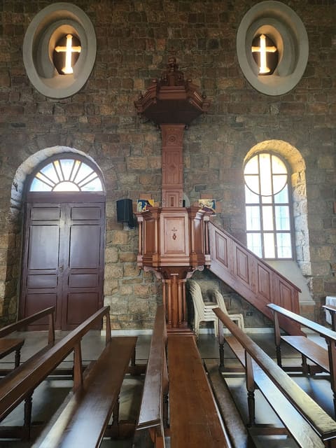St. Mary Church — photograph 4