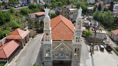 St. Mary Church — photograph 5