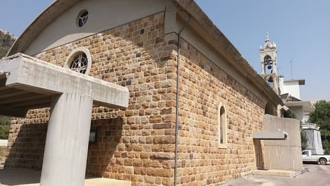 Theotokos Dormition Church — photograph 2