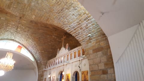 Theotokos Dormition Church — photograph 3