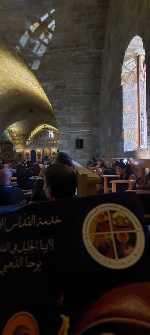 Theotokos Dormition Church — photograph 4