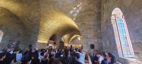 Theotokos Dormition Church — photograph 5