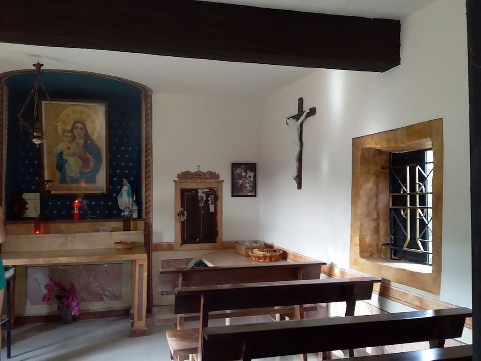 Saydet El Khale Church