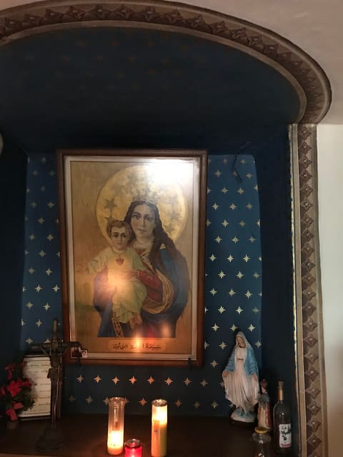 Saydet El Khale Church — photograph 2
