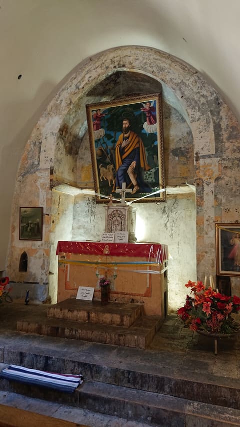 Saint Rock — photograph 2