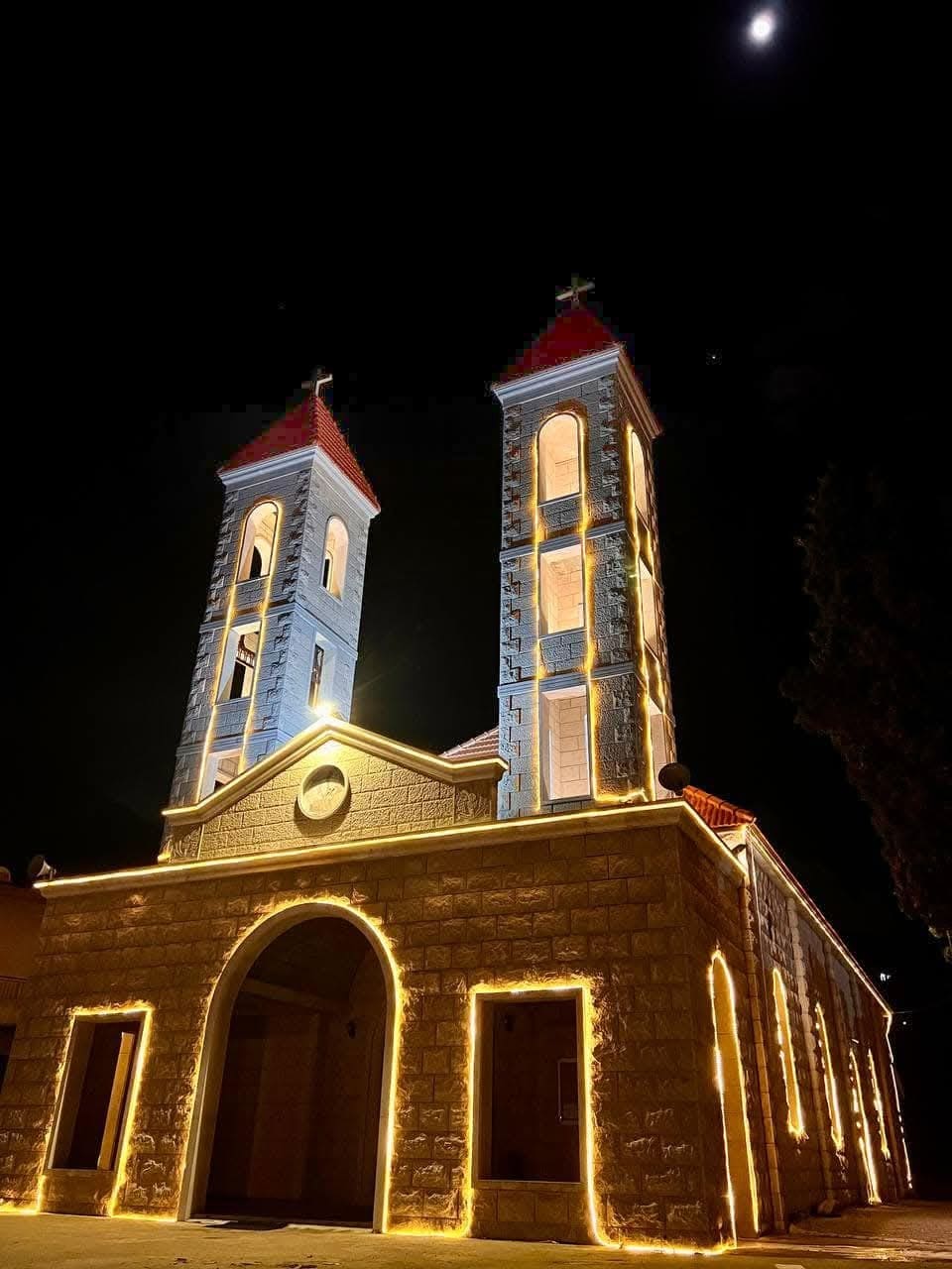 Saint Antoine