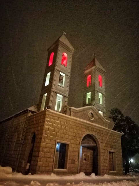 Saint Antoine — photograph 5