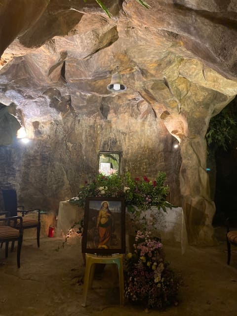 Saint georgios maronite — photograph 3